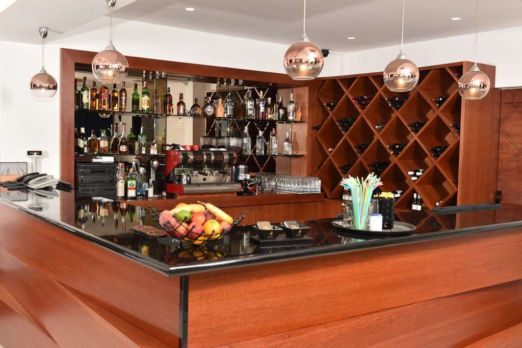 View Inn Boutique Hotel สโกเปีย ร้านอาหาร รูปภาพ