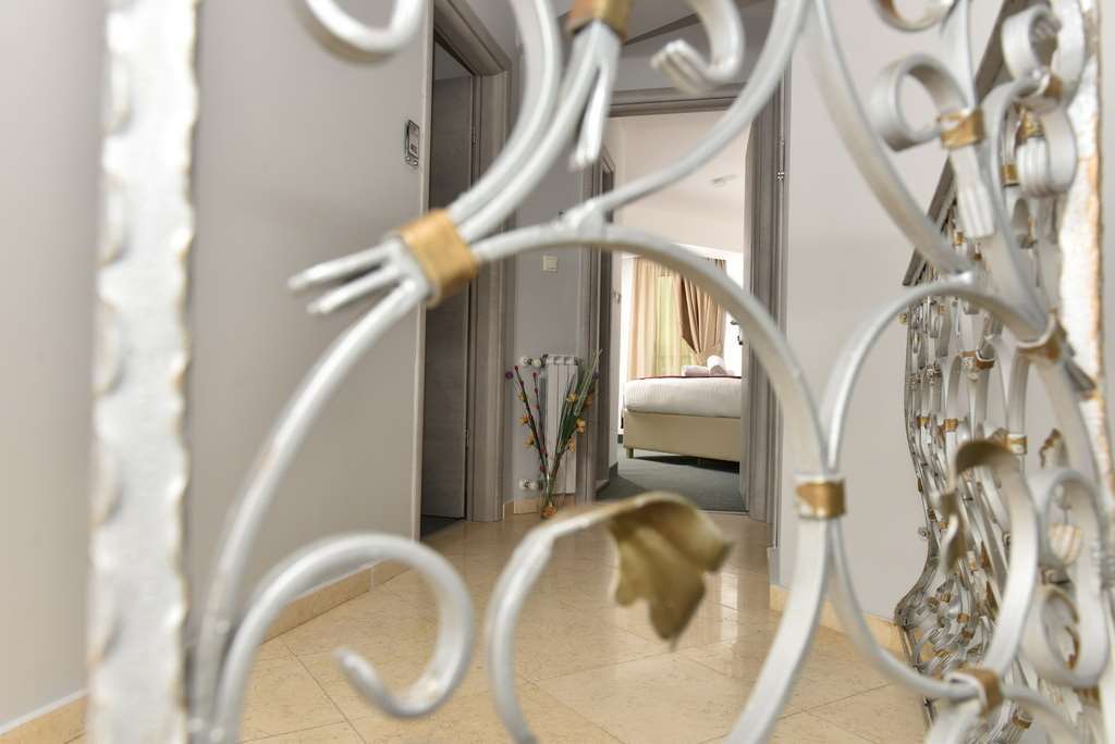 View Inn Boutique Hotel สโกเปีย สิ่งอำนวยความสะดวก รูปภาพ